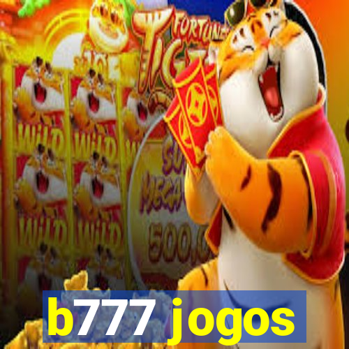 b777 jogos